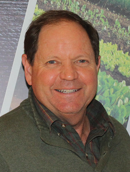 Randy Graham